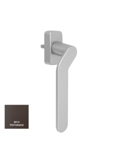 MANILLA SIRIUS MULTIFUNCION ACODADA IZQUIERDA 8014 TXT...