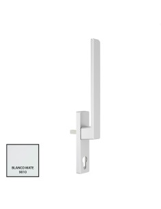 MANILLON DELTA ELEVABLE PARA LLAVE 9010 MATE REF 701992