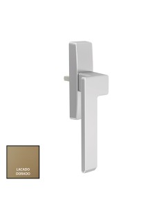 MANILLA DELTA MULTIFUNCION ACODADA REFORZADA IZQUIERDA...