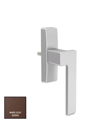 MANILLA DELTA MULTIFUNCION ACODADA REFORZADA...