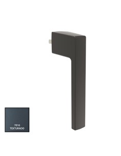 MANILLA MINIMALISTA DELTA CORREDERA Y CANAL 16 (4 PUNTOS...