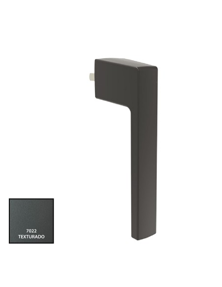 MANILLA MINIMALISTA DELTA 7022 TXT REF K770192