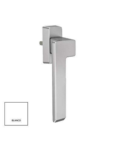 MANILLA DELTA MULTIFUNCION ACODADA IZQUIERDA...