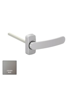 MANILLA POLARIS SLIM RECUPERABLE LACADO INOX REF 05183S93