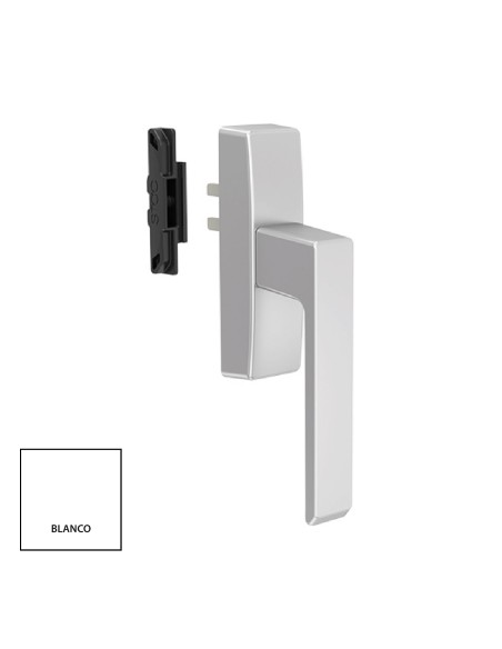 CREMONA DELTA OSCILO BLANCO REF 700101