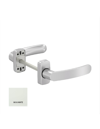 MANILLA POLARIS RECUPERABLE JUEGO 9010 MATE REF...