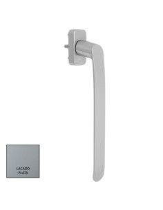 MANILLA POLARIS MULTIFUNCION XXL LACADO PLATA REF S577791