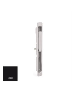 MANILLA ENRASADA TITAN MAX NEGRO REF 03470002