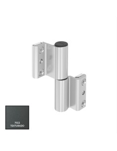 BISAGRA ACRUX CE 7022 TXT IZQUIERDA  REF 010I92