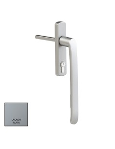 MANILLON SIRIUS ELEVABLE PARA LLAVE LACADO PLATA REF 231191
