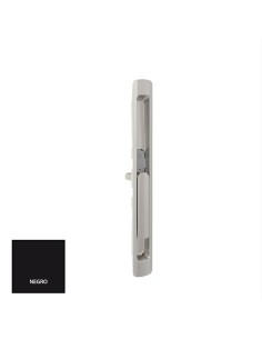 MANILLA ENRASADA TITAN NEGRO REF 03441002