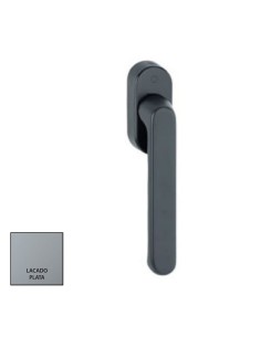 MANILLA 099KH/U26 PLANA 7/35 MM.PLATA - 1922040