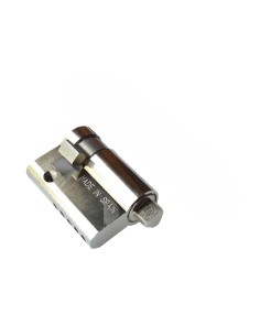 MEDIO CILINDRO CON TRIANGULO REF 100LPT3010/4