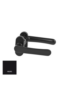 MANILLA PRESTIGE RECUPERABLE JUEGO NEGRO REF 3298