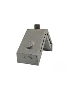 ESCUADRA DE TETON REDONDO CENTRADO 8MM FAM. TR REF 1425-C