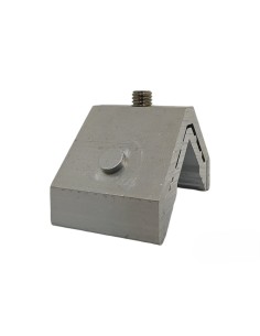 DESCATALOGADA, AHORA E04903 / ESCUADRA DE TETON REDONDO...