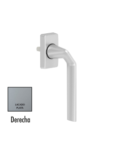 MANILLA LAMBDA MULTIFUNCION PRO ACODADA DERECHA LACADO...