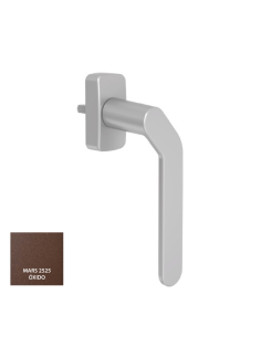 MANILLA SIRIUS MULTIFUNCION ACODADA DERECHA MARS 2525 REF...