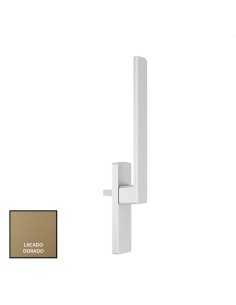 MANILLON DELTA ELEVABLE LACADO ORO REF 701893