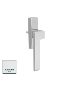 MANILLA DELTA MULTIFUNCION ACODADA REFORZADA IZQUIERDA...