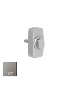 MANILLA POLARIS MANGO EXTRAIBLE LACADO INOX  REF S577493