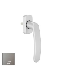 MANILLA SIRIUS MULTIFUNCION PRO LACADO INOX REF V577193