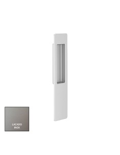 U ERO DELTA ELEVABLE LACADO INOX REF 232393