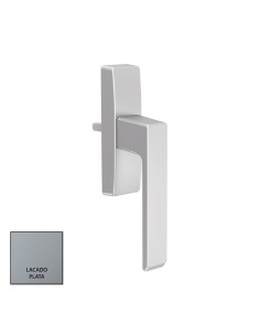 MANILLA DELTA MULTIFUNCION REFORZADA LACADO PLATA REF 700991