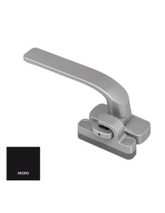 CIERRE DE PRESION SIRIUS IZQUIERDA NEGRO REF 150902