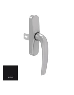 CREMONA HYDRA CON PALA LARGA NEGRO REF. A0750L02