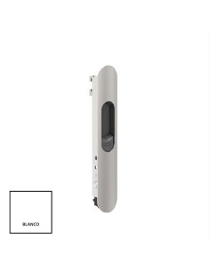 CIERRE CORREDERA FENIX MICRO BLANCO REF 03500001