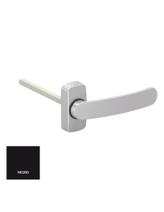 MANILLA POLARIS SLIM RECUPERABLE NEGRO REF 05183S02