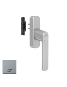 CREMONA SIRIUS BLOCK OSCILO LACADO PLATA REF A116091