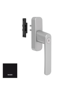 CREMONA SIRIUS BLOCK OSCILO NEGRO REF A116002