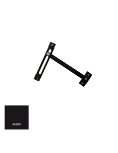 COMPAS RETENEDOR 40X20/40X40 NEGRO REF 503TC 