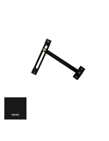 COMPAS RETENEDOR 40X20/40X40 NEGRO REF 503TC 