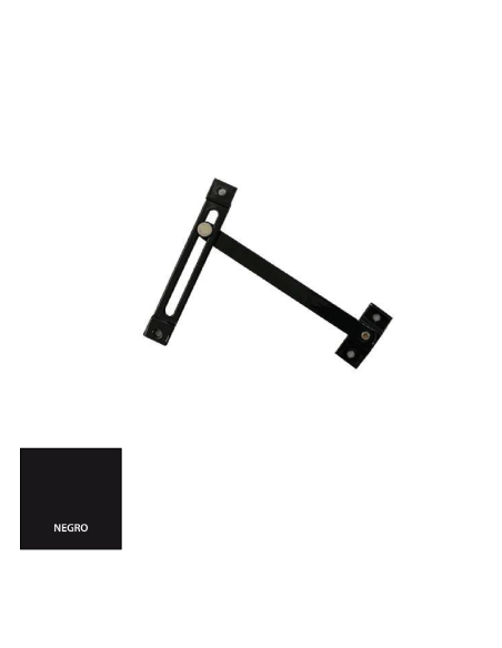 COMPAS RETENEDOR 40X20/40X40 NEGRO REF 503TC 