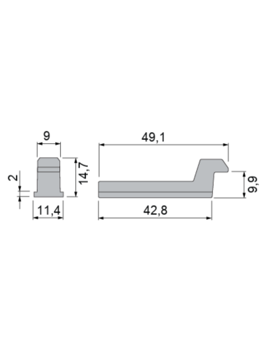 CONTRACIERRE S/70000 REF C-9011