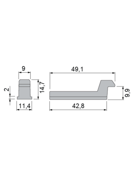 CONTRACIERRE S/70000 REF C-9011
