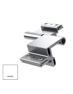 BISAGRA 4  HOJA CE BLANCO IZQUIERDA REF 1090