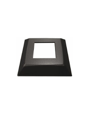 EMBELLECEDOR PIE DE BARANDILLA 30X30 CUADRADO...