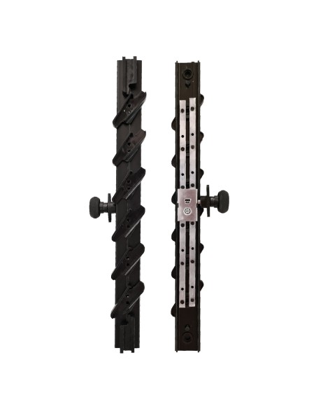 MEC. NIENOR 15 LAMAS P-70 M36 NEGRO (1000MM)