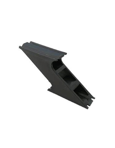 SEPARADOR M-23 REVERSIBLE NEGRO REF S M-23 