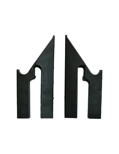 TERMINAL M-23 NEGRO REF T M-23