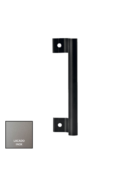 ASA 4310 PARA CIERRE 4308 LACADO INOX REF 4310