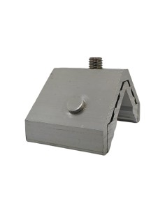 ESCUADRA DE TETON REDONDO DESPLAZADO 8MM FAM. TR REF...