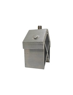 ESCUADRA DE TETON REDONDO DESPLAZADO 8MM FAM. TR REF...