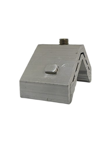 ESCUADRA DE TETON CUADRADO (8X6) DESPLAZADO...