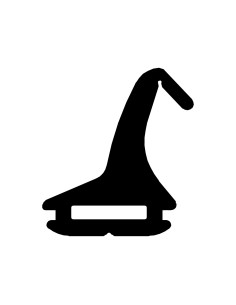 JUNTA CENTRAL EPDM REF 41869 (V-98RT/45 Y 98RT/54)