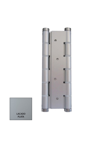 BISAGRA VAIVEN ANOD PLATA REF 4065